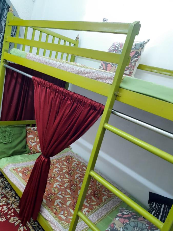 Ali Baba Hostel Джайпур Екстер'єр фото