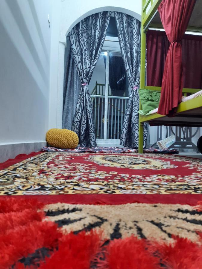 Ali Baba Hostel Джайпур Екстер'єр фото