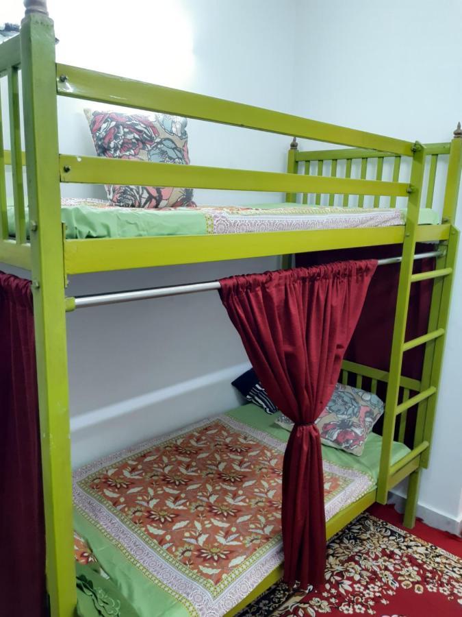 Ali Baba Hostel Джайпур Екстер'єр фото