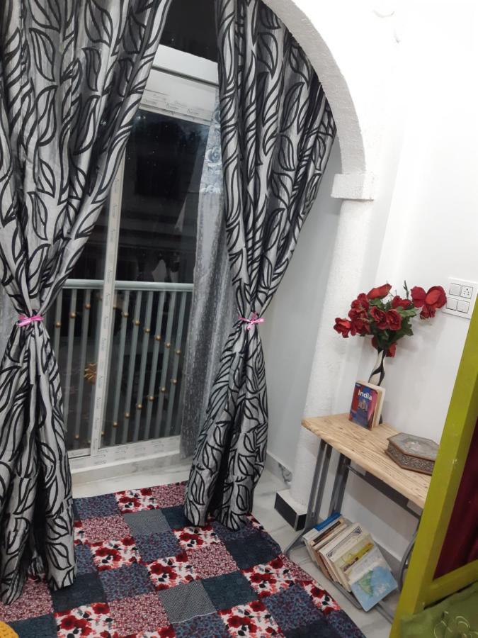 Ali Baba Hostel Джайпур Екстер'єр фото