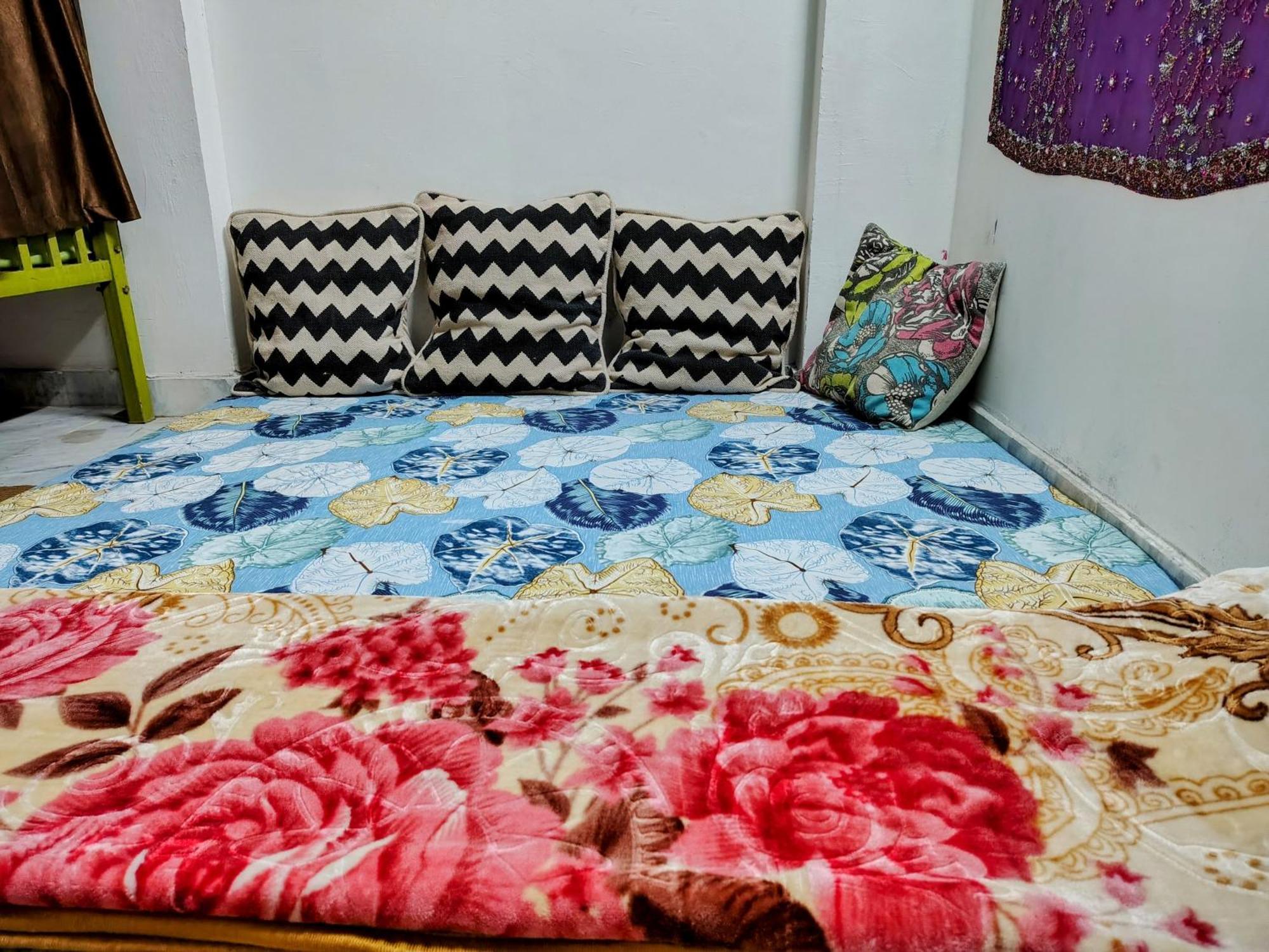 Ali Baba Hostel Джайпур Номер фото