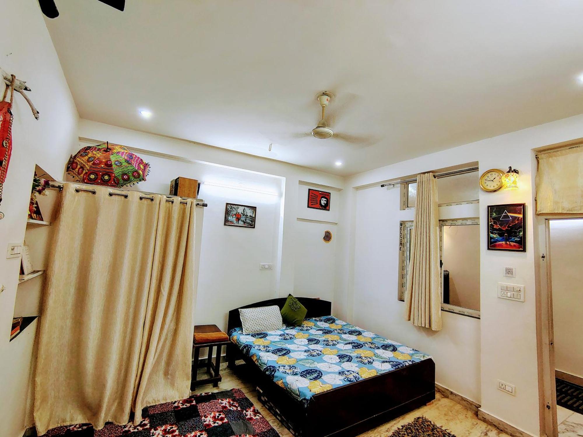 Ali Baba Hostel Джайпур Номер фото