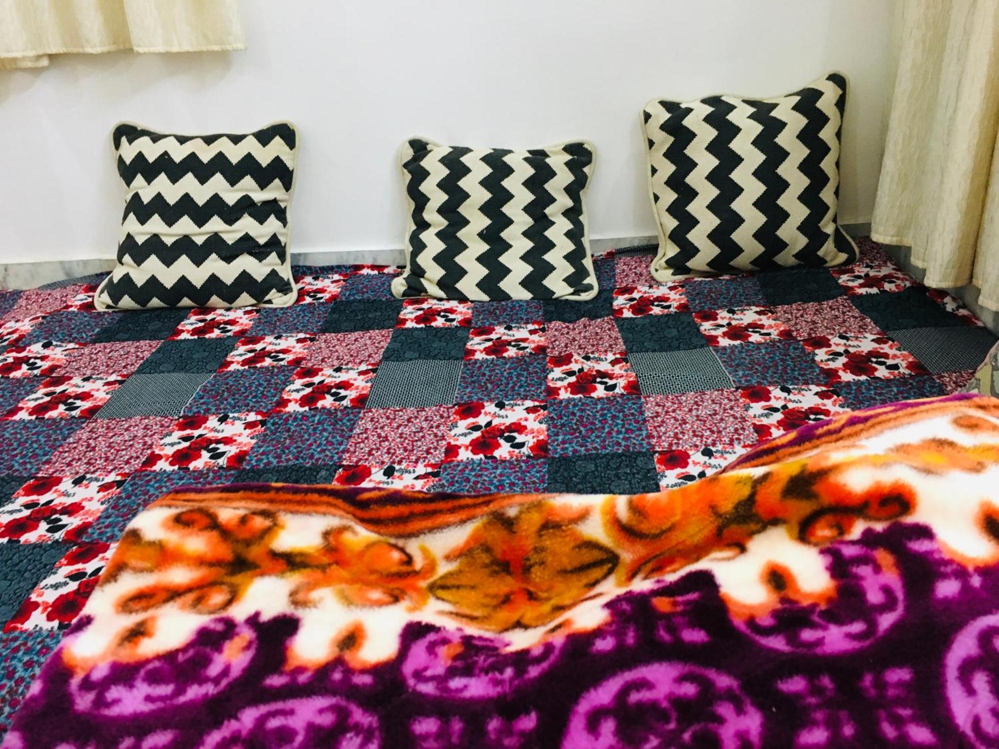 Ali Baba Hostel Джайпур Номер фото